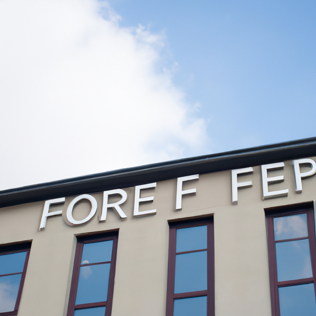 Forum Hope Evangelical Free Church community in Dresden In Germany